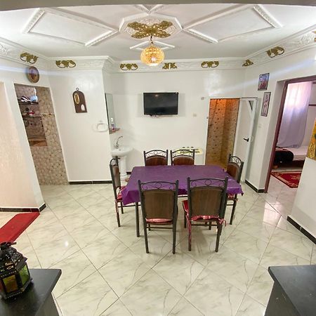 Dallas Private Surf Apartment Agadir Eksteriør billede