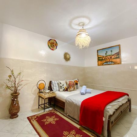 Dallas Private Surf Apartment Agadir Eksteriør billede