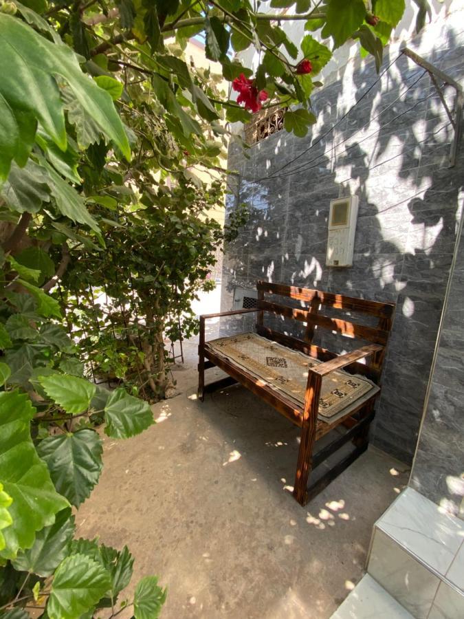 Dallas Private Surf Apartment Agadir Eksteriør billede