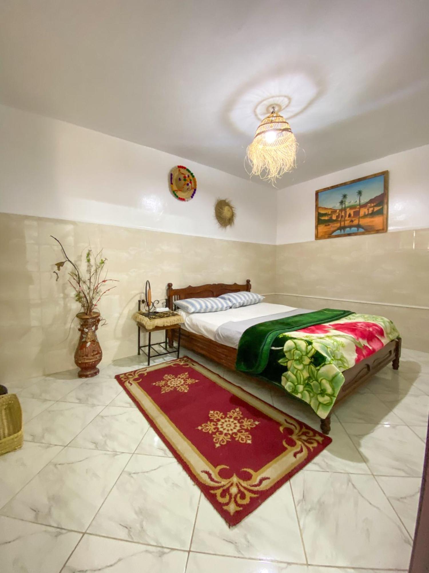 Dallas Private Surf Apartment Agadir Eksteriør billede
