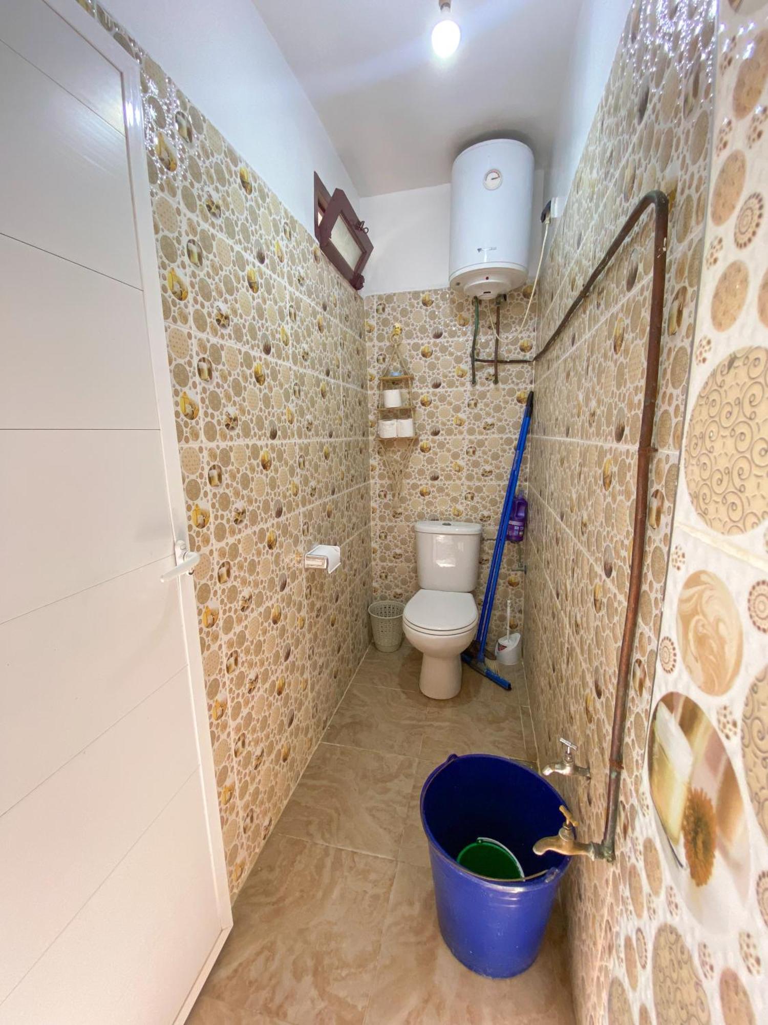 Dallas Private Surf Apartment Agadir Eksteriør billede