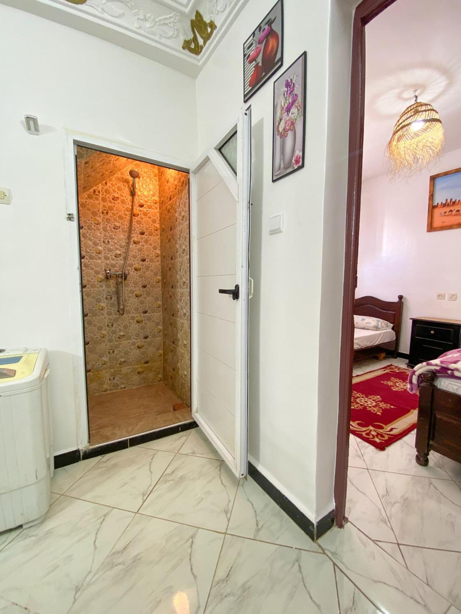 Dallas Private Surf Apartment Agadir Eksteriør billede
